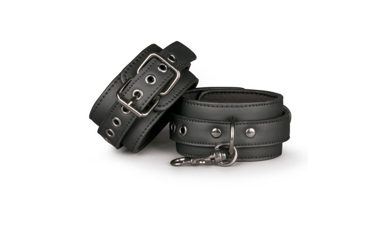 Fetish ankle cuffs - Image 1