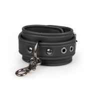 Fetish set with collar, ankle- and wrist cuffs - Image 6
