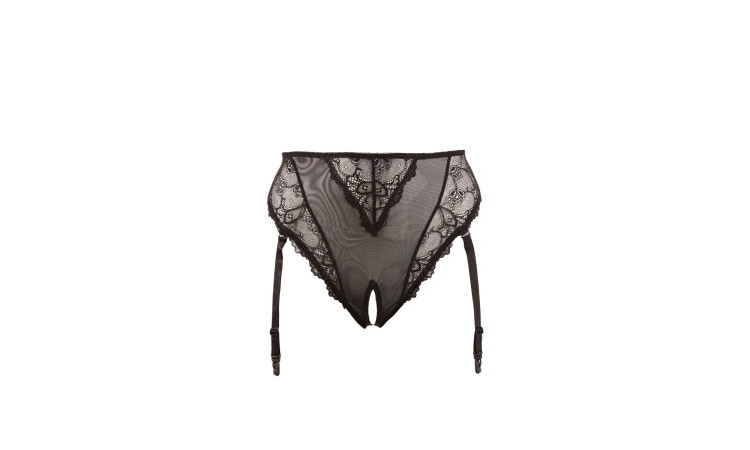 Suspender Briefs - Image 1