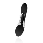 Sway Vibes Wand Vibrator - Black - Image 3