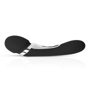 Sway Vibes Wand Vibrator - Black - Image 4