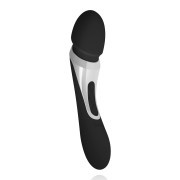 Sway Vibes Wand Vibrator - Black - Image 1