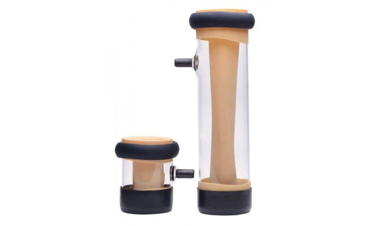 The Milker Automatic Deluxe Stroker Machine - Image 2