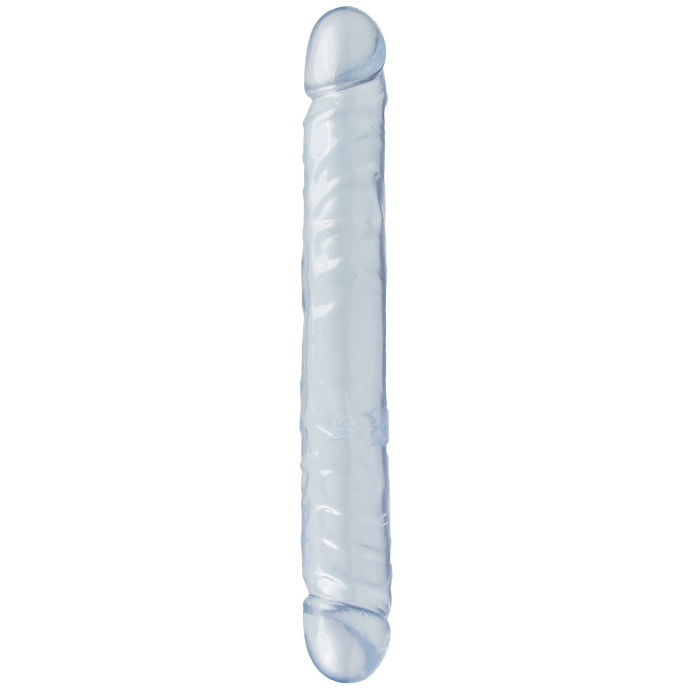 Фаллоимитатор двухсторонний PipeDream King Cock Thick Double Dildo, телесный PD5518-21 - PipeDream - Двухсторонние фаллоимитаторы - Купить