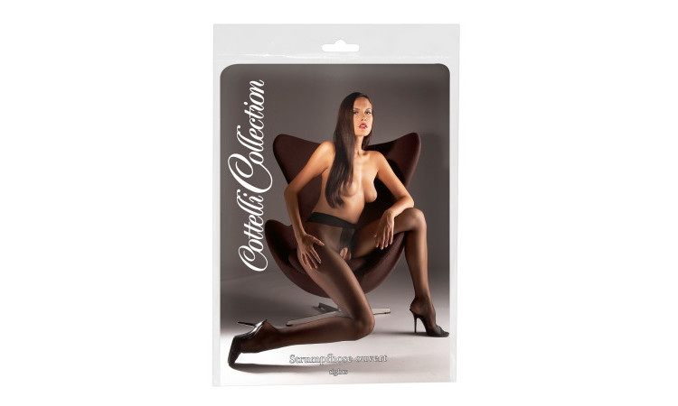 Tights ouvert - Image 3