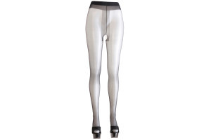 Tights ouvert