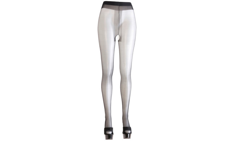 Tights ouvert - Image 1