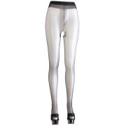 Tights ouvert - Image 1