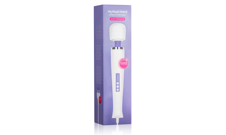 MyMagicWand - Purple - Image 7
