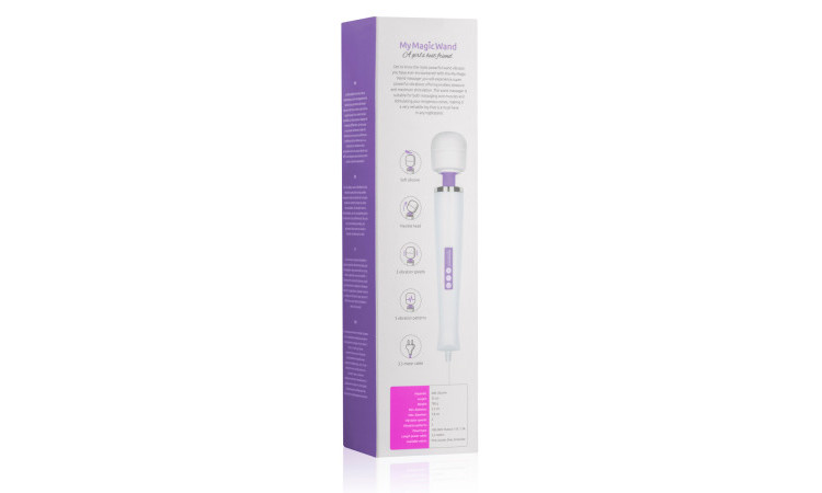 MyMagicWand - Purple - Image 8