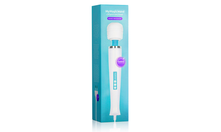 MyMagicWand - Blue - Image 7