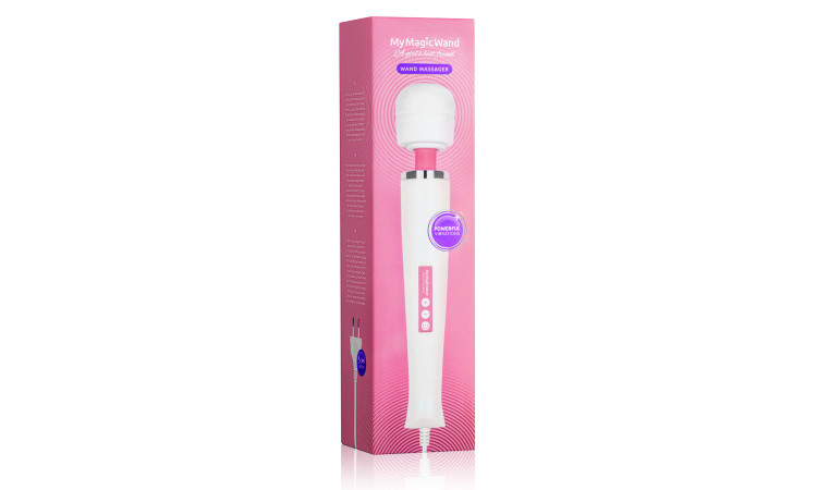 MyMagicWand - Pink - Image 7