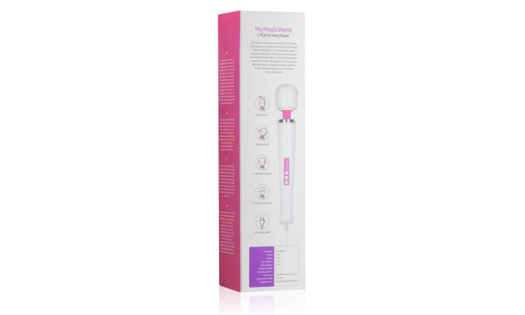 MyMagicWand - Pink - Image 8