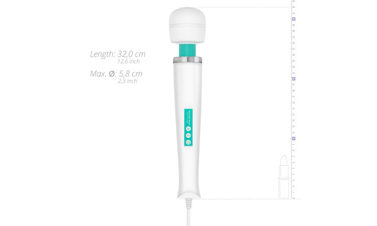 MyMagicWand - Turquoise - Image 6