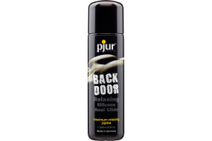 Pjur Backdoor Relaxing Anal gel - 250 ml