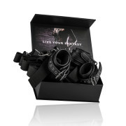 Under Mattress Restraint Set - Image 7