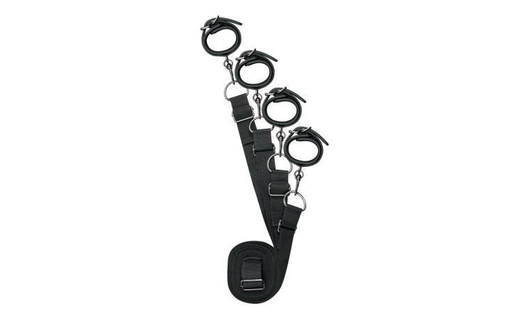 Easytoys Fetish Collection