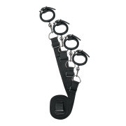 Under Mattress Restraint Set - Image 1