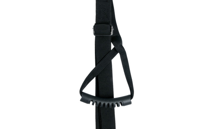 Leg & Bum Support Over The Door Swing - Image 6