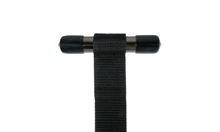 Leg & Bum Support Over The Door Swing - Image 7