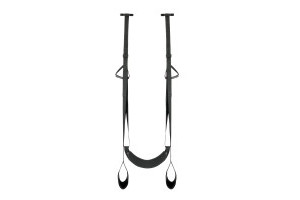 Leg & Bum Support Over The Door Swing