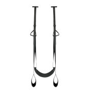 Leg & Bum Support Over The Door Swing - Image 1
