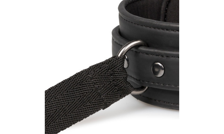 Bondage Kit  handcuffs, ankle cuffs eye mask - Image 5