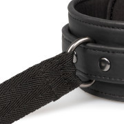 Bondage Kit  handcuffs, ankle cuffs eye mask - Image 5