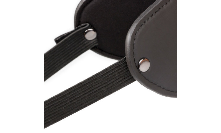 Bondage Kit  handcuffs, ankle cuffs eye mask - Image 7