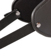 Bondage Kit  handcuffs, ankle cuffs eye mask - Image 7