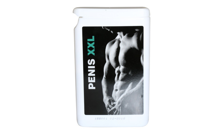Penis XXL - Image 1