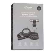 Over the Door Wrist Cuffs - Image 3