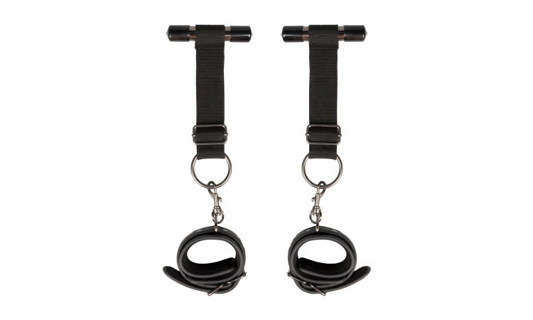 Over the Door Wrist Cuffs - Image 4
