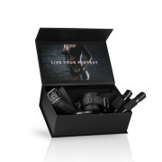 Over the Door Wrist Cuffs - Image 8