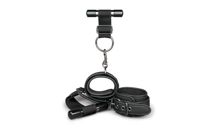 Over the Door Wrist Cuffs - Image 1