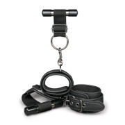 Over the Door Wrist Cuffs - Image 1