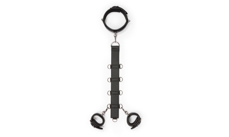 Neck and Wrist Restraint - Image 4