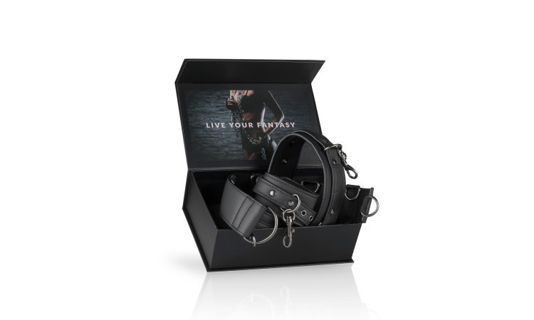 Neck and Wrist Restraint - Image 9