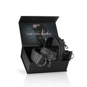 Neck and Wrist Restraint - Image 9