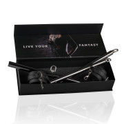 Expander Spreader Bar and Cuffs Set - Image 10