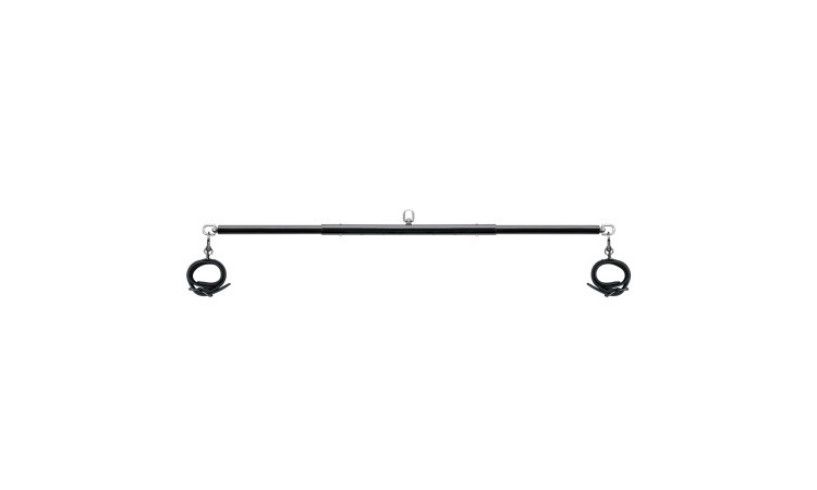 Expander Spreader Bar and Cuffs Set - Image 5
