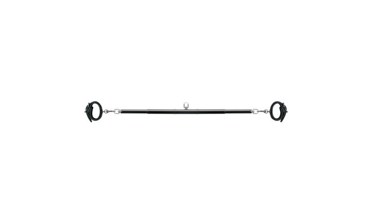 Expander Spreader Bar and Cuffs Set - Image 1