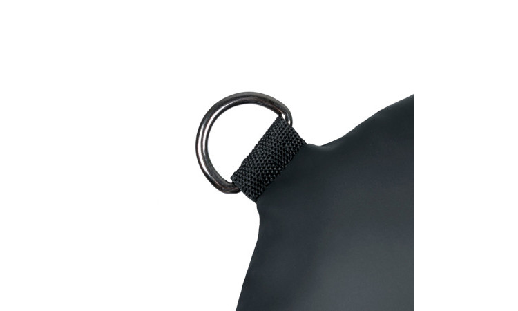Pillow & Ankle Cuffs Leg Position Strap - Image 4