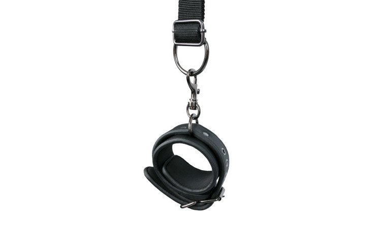 Pillow & Ankle Cuffs Leg Position Strap - Image 6