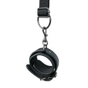 Pillow & Ankle Cuffs Leg Position Strap - Image 6