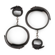 Thigh and Wrist Cuff Set - Image 4