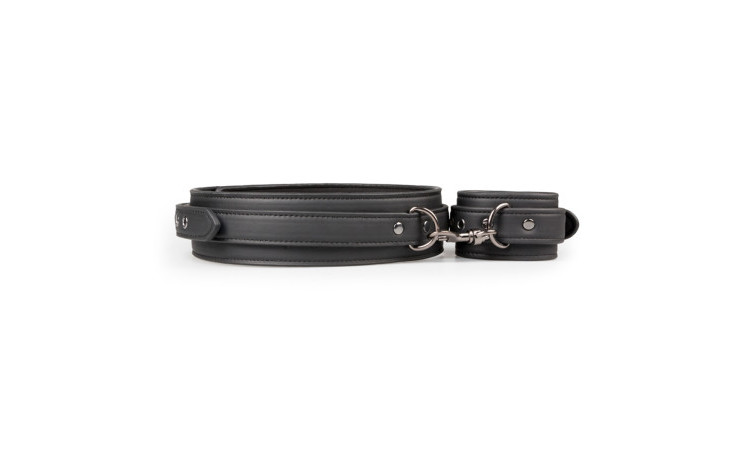 Thigh and Wrist Cuff Set - Image 5