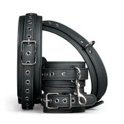Thigh and Wrist Cuff Set - Image 1