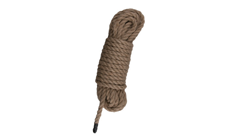 Hemp Bondage Rope 10M - Image 1