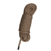 Hemp Bondage Rope 10M - Image 1